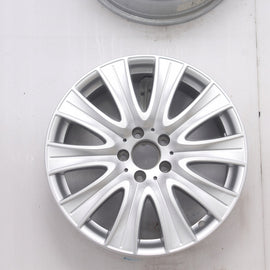 1x Alufelge 18 Zoll 8.5