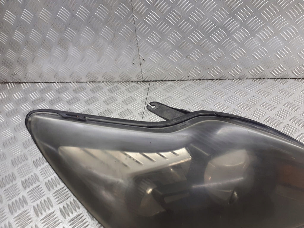 Frontscheinwerfer Ford Focus 8M51-13D152-CD Rechts Scheinwerfer Headlight SCH2156499525fg