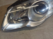 Laden Sie das Bild in den Galerie-Viewer, Frontscheinwerfer VW Passat 3C0941005 Links Scheinwerfer Headlight