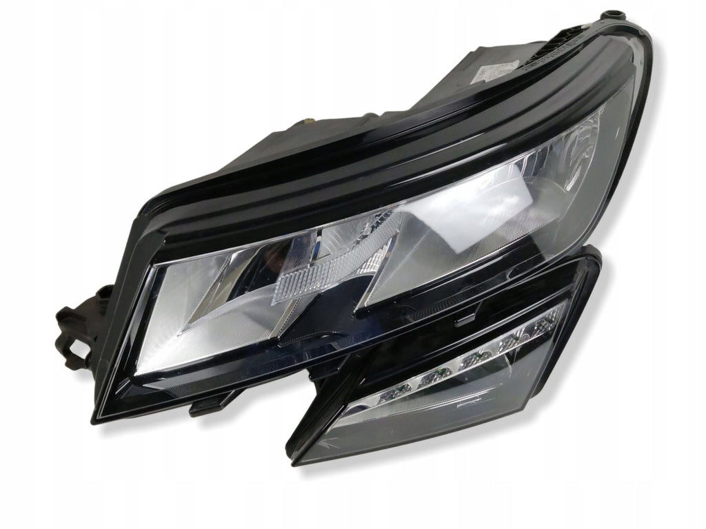 Frontscheinwerfer Skoda Kodiaq 567941015B Links Scheinwerfer Headlight SCH7343504226bt