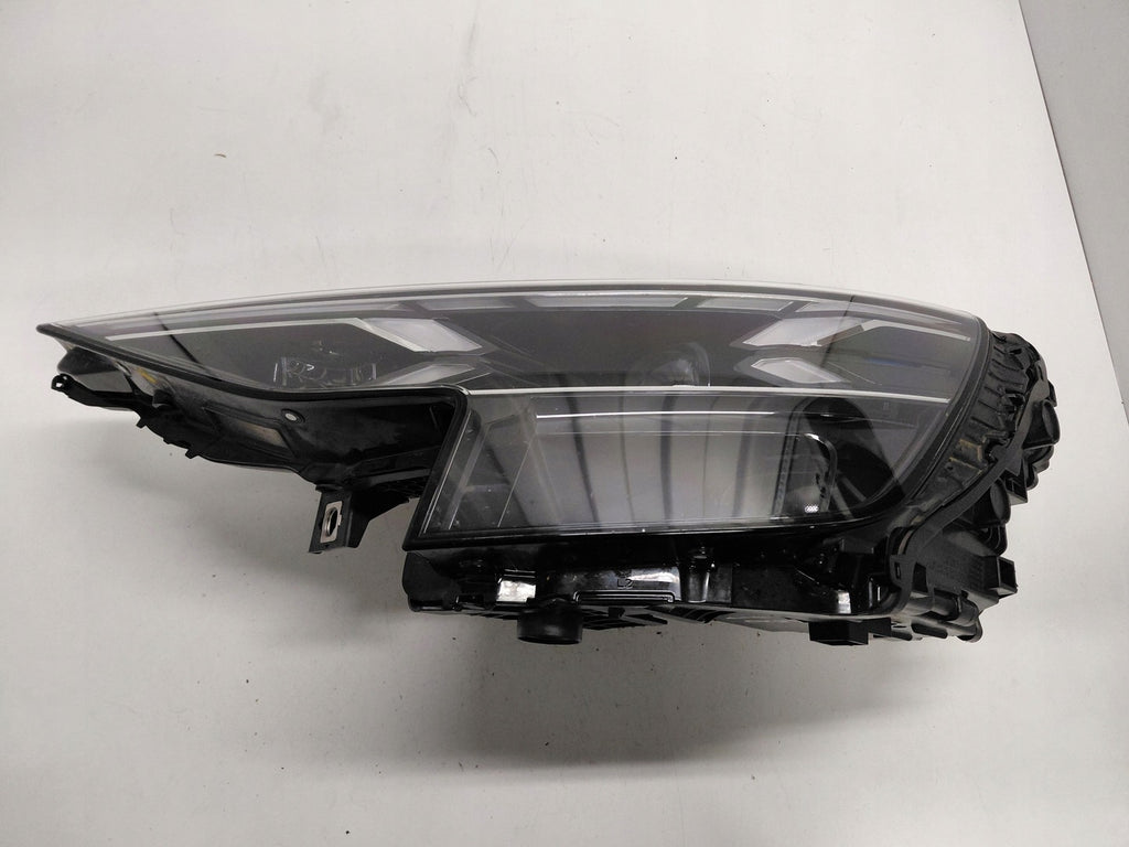 Frontscheinwerfer Audi Q8 4M8941085 Laser Links Scheinwerfer Headlight SCH8635989333ja