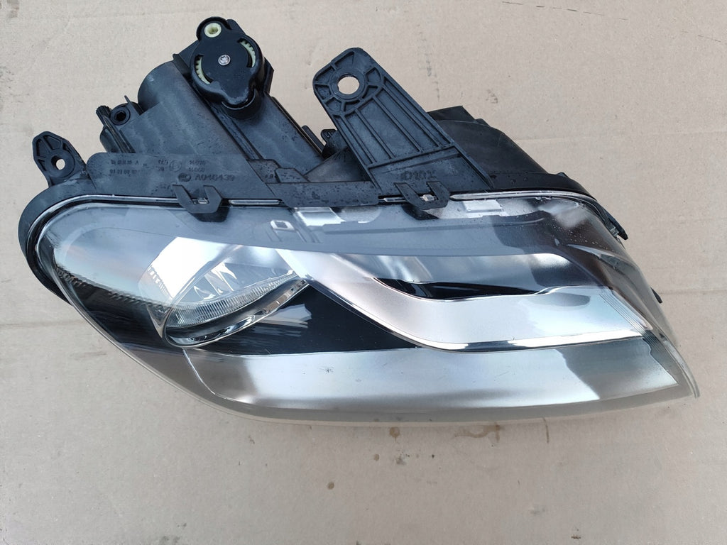 Frontscheinwerfer VW Amarok 2H1941016M Rechts Scheinwerfer Headlight SCH5845848107dg