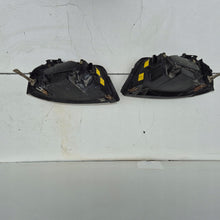 Laden Sie das Bild in den Galerie-Viewer, Frontscheinwerfer VW Sharan 7M3941016AD 7M3941015AD Ein Satz Headlight SCH9054649473km