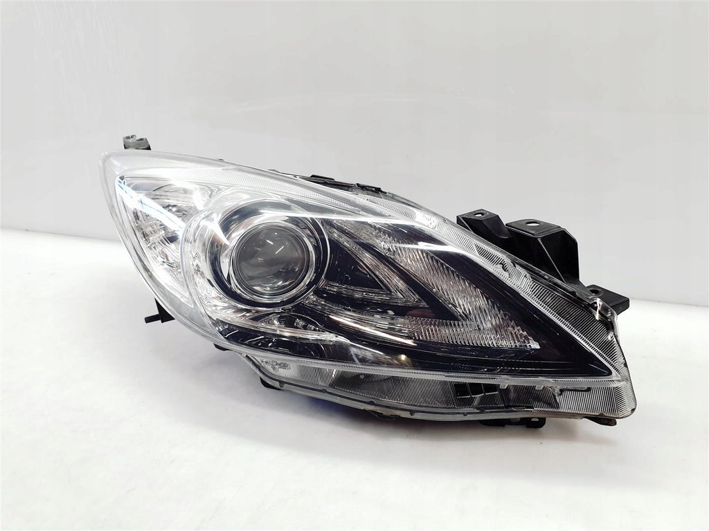 Frontscheinwerfer Mazda 3 BBM5-51030 Xenon Rechts Scheinwerfer Headlight