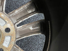Load image into Gallery viewer, 1x Alufelge 17 Zoll 7.0" 5x108 40 5ET 31471309 Volvo S60 V60 Rim Wheel FEL6642507690ql