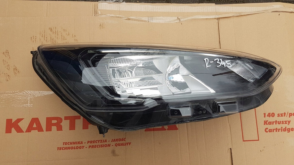 Frontscheinwerfer Ford Focus MX7-13E014-CC LED Rechts Scheinwerfer Headlight