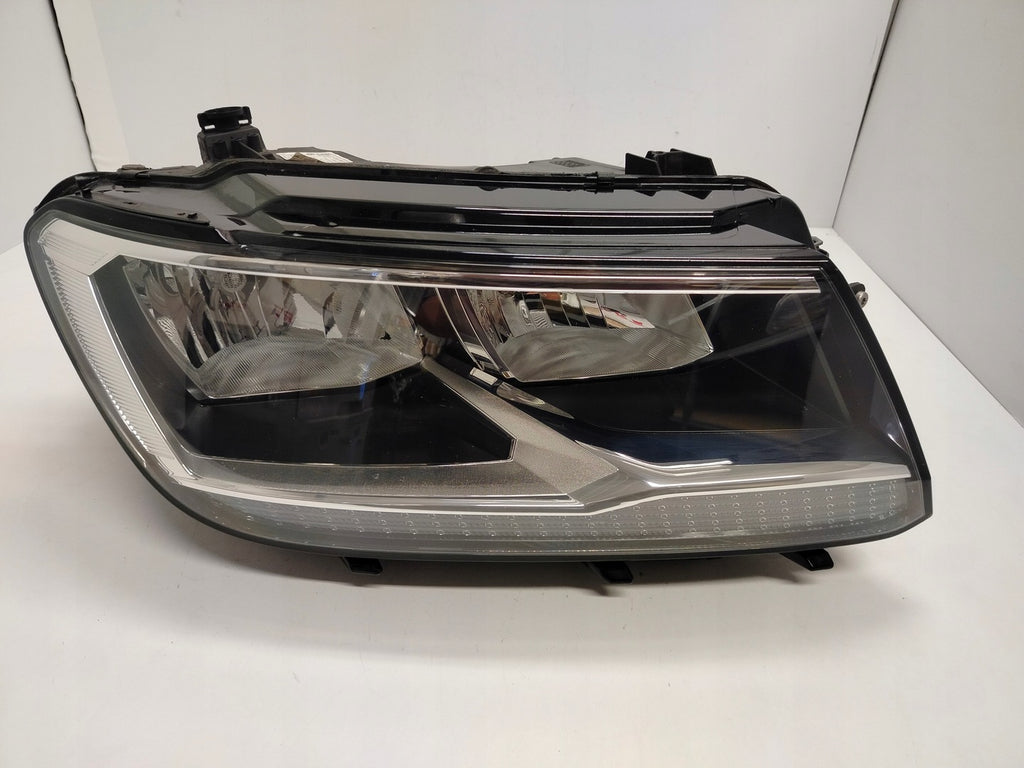 Frontscheinwerfer VW Tiguan 5NB941006B Rechts Scheinwerfer Headlight