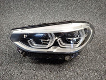 Load image into Gallery viewer, Frontscheinwerfer BMW X3 G01 G02 8739655-02 LED Links Scheinwerfer Headlight SCH5804803120pk
