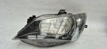 Laden Sie das Bild in den Galerie-Viewer, Frontscheinwerfer Seat Ibiza IV 6J1941021E Links Scheinwerfer Headlight SCH2559695573sy