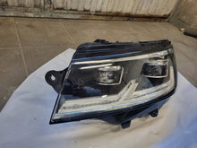 Load image into Gallery viewer, Frontscheinwerfer VW Multivan 7L1941035D 90199400 Full LED Links Headlight SCH6096586344jm