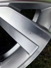Laden Sie das Bild in den Galerie-Viewer, 1x Alufelge 18 Zoll 7.5" 5x112 48ET 5E3601025BF Skoda Octavia 5e3 Iv Rim Wheel FEL1043934833gs