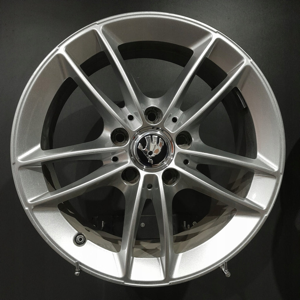 4x Alufelge 16 Zoll 6.5" 5x112 44ET A1774010300 Mercedes-Benz Superb III Octavia FEL5767706790yt
