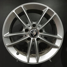 Laden Sie das Bild in den Galerie-Viewer, 4x Alufelge 16 Zoll 6.5" 5x112 44ET A1774010300 Mercedes-Benz Superb III Octavia FEL5767706790yt