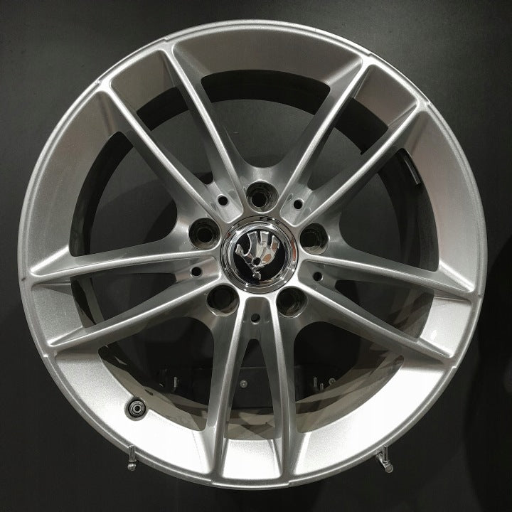 4x Alufelge 16 Zoll 6.5" 5x112 44ET A1774010300 Mercedes-Benz Superb III Octavia FEL5767706790yt