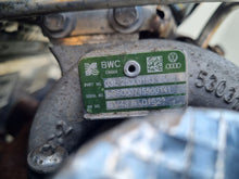 Load image into Gallery viewer, Motor VW Golf VI CBDB 2.0 TDI 140PS 103kW 157TKm 2012 Diesel Engine Komplett