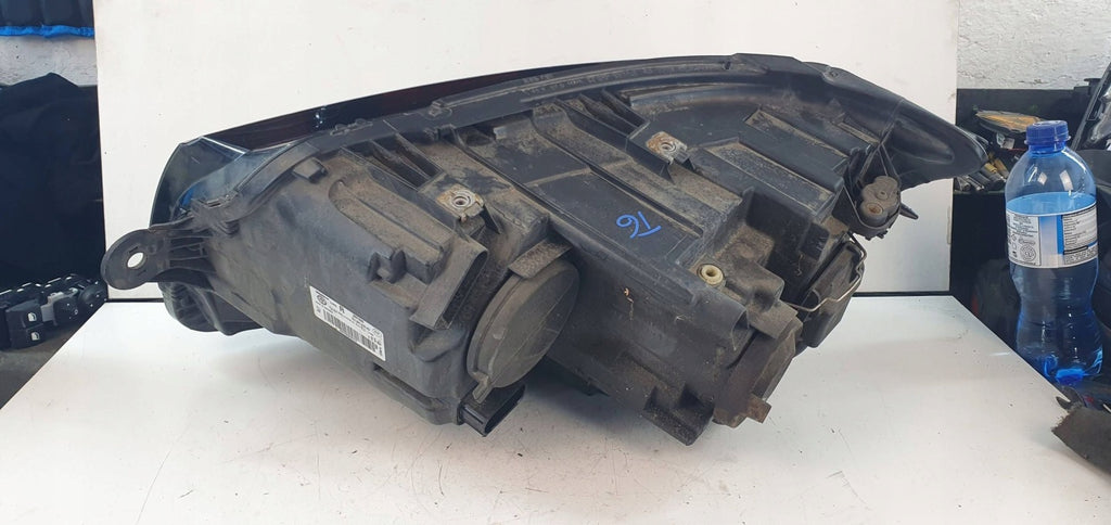 Frontscheinwerfer VW Transporter 7E1941016AD Rechts Scheinwerfer Headlight SCH9522051392xy