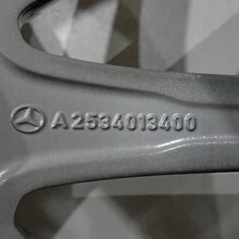 Load image into Gallery viewer, 1x Alufelge 19 Zoll 8.0" 5x112 56ET A2534013400 Mercedes-Benz Amg Rim Wheel FEL8179719422th