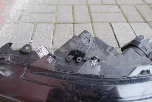 Frontscheinwerfer Toyota Corolla 81150-02S60 90154118 Full LED Links Headlight