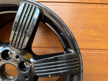 Laden Sie das Bild in den Galerie-Viewer, 1x Alufelge 17 Zoll 7.0&quot; 5x112 54ET 6898289 Mini F57 F56 F55 Rim Wheel