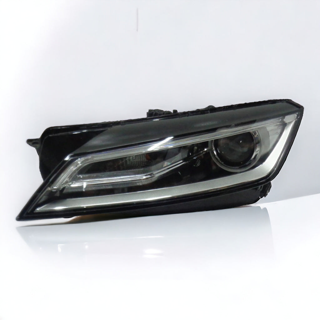 Frontscheinwerfer Audi Tt 8S0941005C Xenon Links Scheinwerfer Headlight