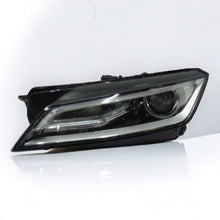 Load image into Gallery viewer, Frontscheinwerfer Audi Tt 8S0941005C Xenon Links Scheinwerfer Headlight