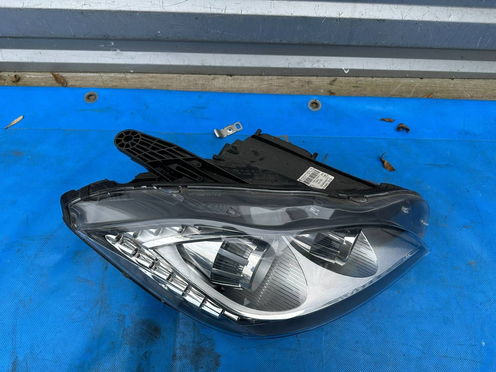 Frontscheinwerfer Mercedes-Benz Cls A2188201659 Xenon Rechts Headlight SCH9350429388hb