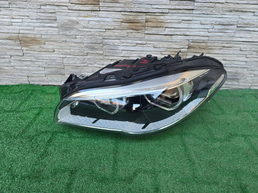 Frontscheinwerfer BMW 5 F11 F10 7378519 LED Links Scheinwerfer Headlight SCH5661675255ju