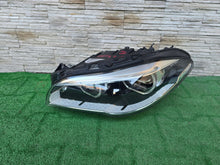 Laden Sie das Bild in den Galerie-Viewer, Frontscheinwerfer BMW 5 F11 F10 7378519 LED Links Scheinwerfer Headlight SCH5661675255ju
