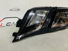 Laden Sie das Bild in den Galerie-Viewer, Frontscheinwerfer Skoda Octavia III 5E1941015D Full LED Links Headlight SCH5666253193ad