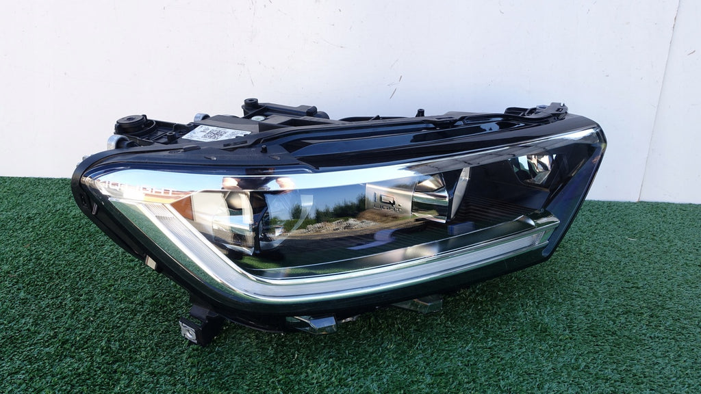 Frontscheinwerfer VW 2GA941036M Rechts Scheinwerfer Headlight SCH7584678133jd