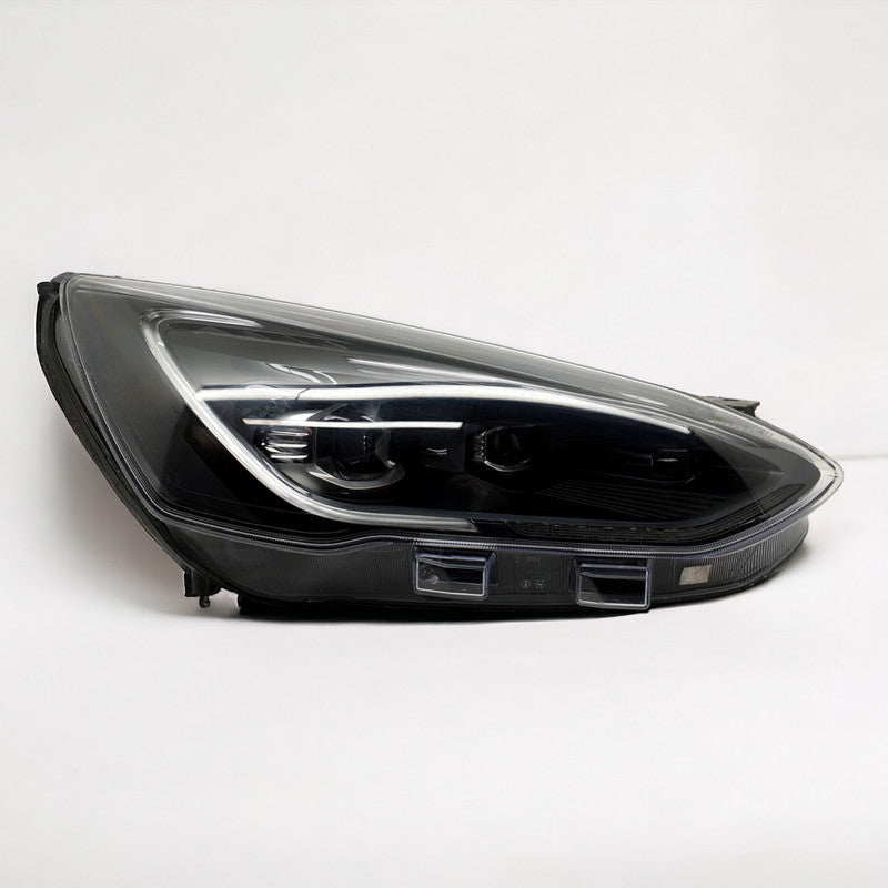 Frontscheinwerfer Ford Focus JX7B-13E016-CE LED Rechts Scheinwerfer Headlight