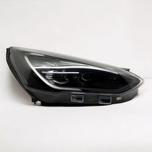 Load image into Gallery viewer, Frontscheinwerfer Ford Focus JX7B-13E016-CE LED Rechts Scheinwerfer Headlight