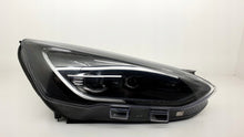 Laden Sie das Bild in den Galerie-Viewer, Frontscheinwerfer Ford Focus JX7B-13E016-CE LED Rechts Scheinwerfer Headlight