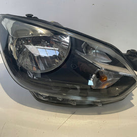 Frontscheinwerfer VW Up 1S1941016K Links Scheinwerfer Headlight SCH6762862110cx