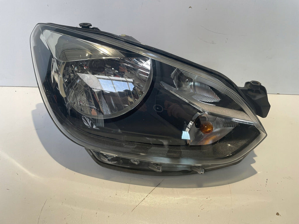 Frontscheinwerfer VW Up 1S1941016K Links Scheinwerfer Headlight SCH6762862110cx