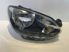 Frontscheinwerfer VW Up 1S1941016K Links Scheinwerfer Headlight SCH6762862110cx