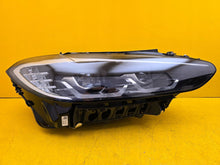 Laden Sie das Bild in den Galerie-Viewer, Frontscheinwerfer BMW 4 G22 G23 G26 7495846 LED Rechts Scheinwerfer Headlight SCH6939359423gq
