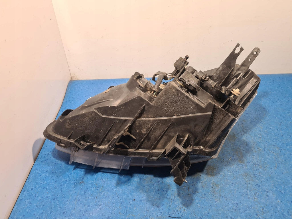 Frontscheinwerfer Renault Koleos I Rechts Scheinwerfer Headlight SCH5371423878ep