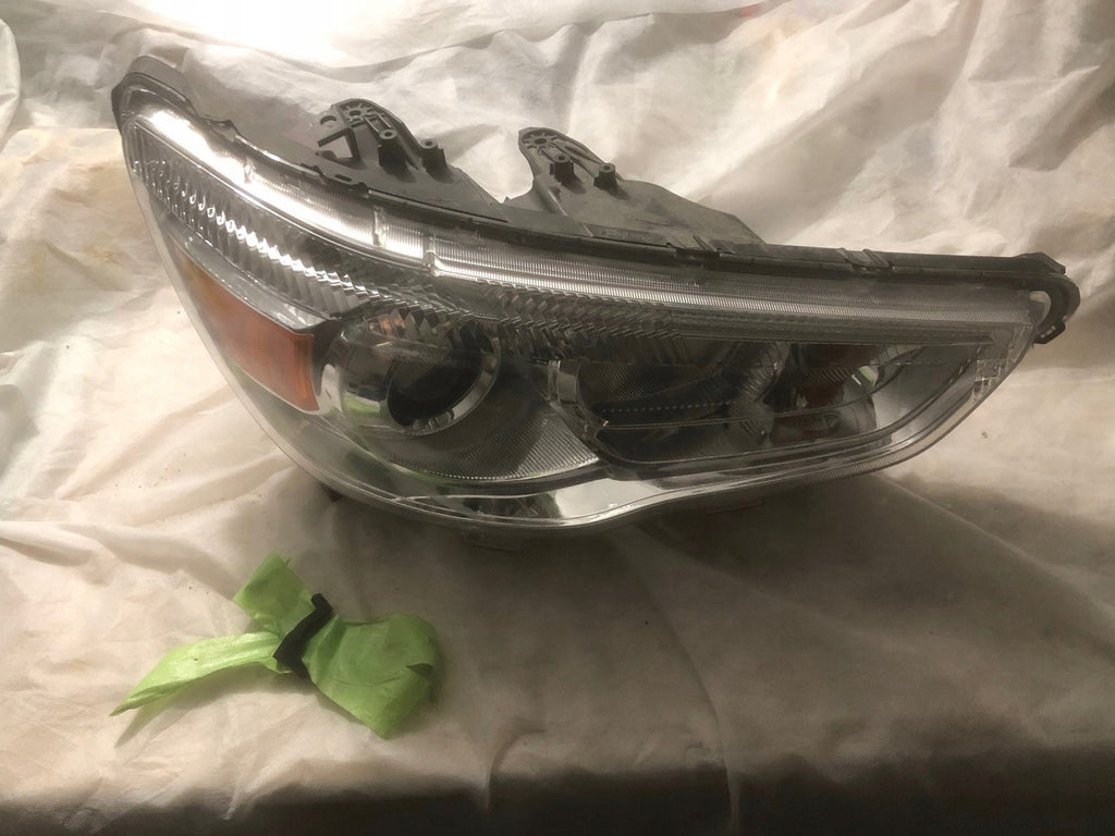 Frontscheinwerfer Mitsubishi Asx 8301B588 Rechts Scheinwerfer Headlight