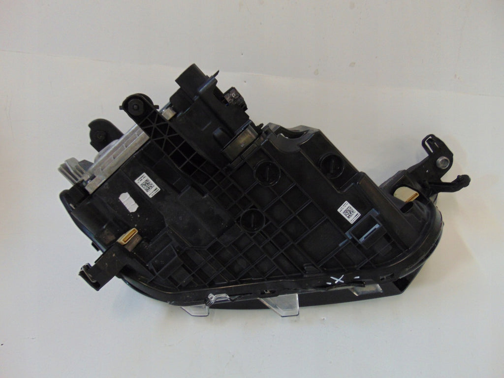 Frontscheinwerfer VW T-Roc 2GA941035BL LED Links Scheinwerfer Headlight SCH4411329498ey
