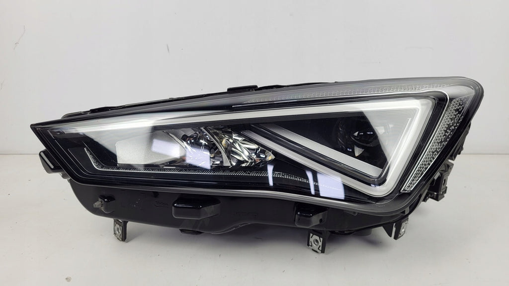 Frontscheinwerfer Seat Tarraco 5FJ941007J LED Links Scheinwerfer Headlight