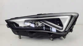 Frontscheinwerfer Seat Tarraco 5FJ941007J LED Links Scheinwerfer Headlight