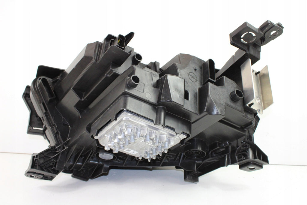 Frontscheinwerfer Opel Mokka 9867455880 Rechts Scheinwerfer Headlight SCH5271661075bz