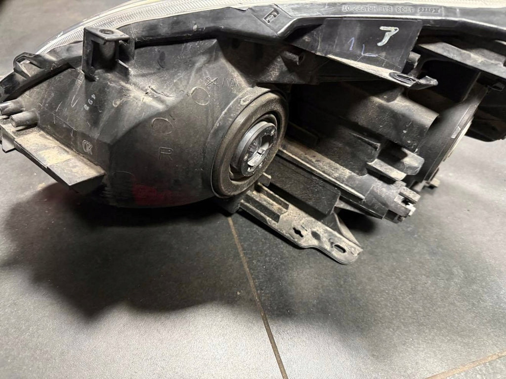 Frontscheinwerfer Toyota Prius ZFG205 Rechts Scheinwerfer Headlight SCH8947162586py
