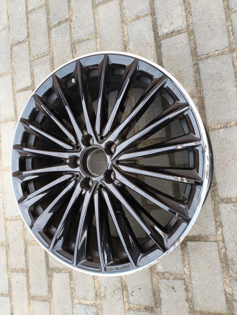 1x Alufelge 19 Zoll 7.5" 5x112 A1774014200 Mercedes-Benz Rim Wheel FEL3597399240oy