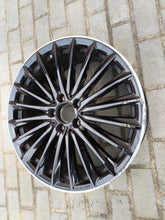 Load image into Gallery viewer, 1x Alufelge 19 Zoll 7.5" 5x112 A1774014200 Mercedes-Benz Rim Wheel FEL3597399240oy