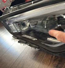 Laden Sie das Bild in den Galerie-Viewer, Frontscheinwerfer Mercedes-Benz Cla A1189066901 LED Links Scheinwerfer Headlight SCH3889714922jx