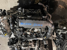 Laden Sie das Bild in den Galerie-Viewer, Motor Citroën Peugeot I 10XVA8 HN05 1.2 THP Benzin Engine Unkomplett MOT6696937968ah