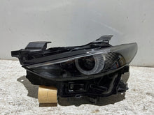 Laden Sie das Bild in den Galerie-Viewer, Frontscheinwerfer Mazda III 997654321 Full LED Links Scheinwerfer Headlight