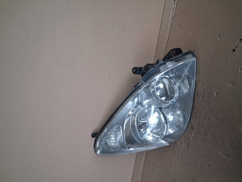 Frontscheinwerfer Toyota Corolla Verso Rechts Scheinwerfer Headlight SCH3993683658le